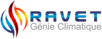 RAVET Génie Climatique