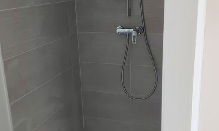 Création de salle de bain - Saint-André-de-Cubzac - RAVET Génie Climatique